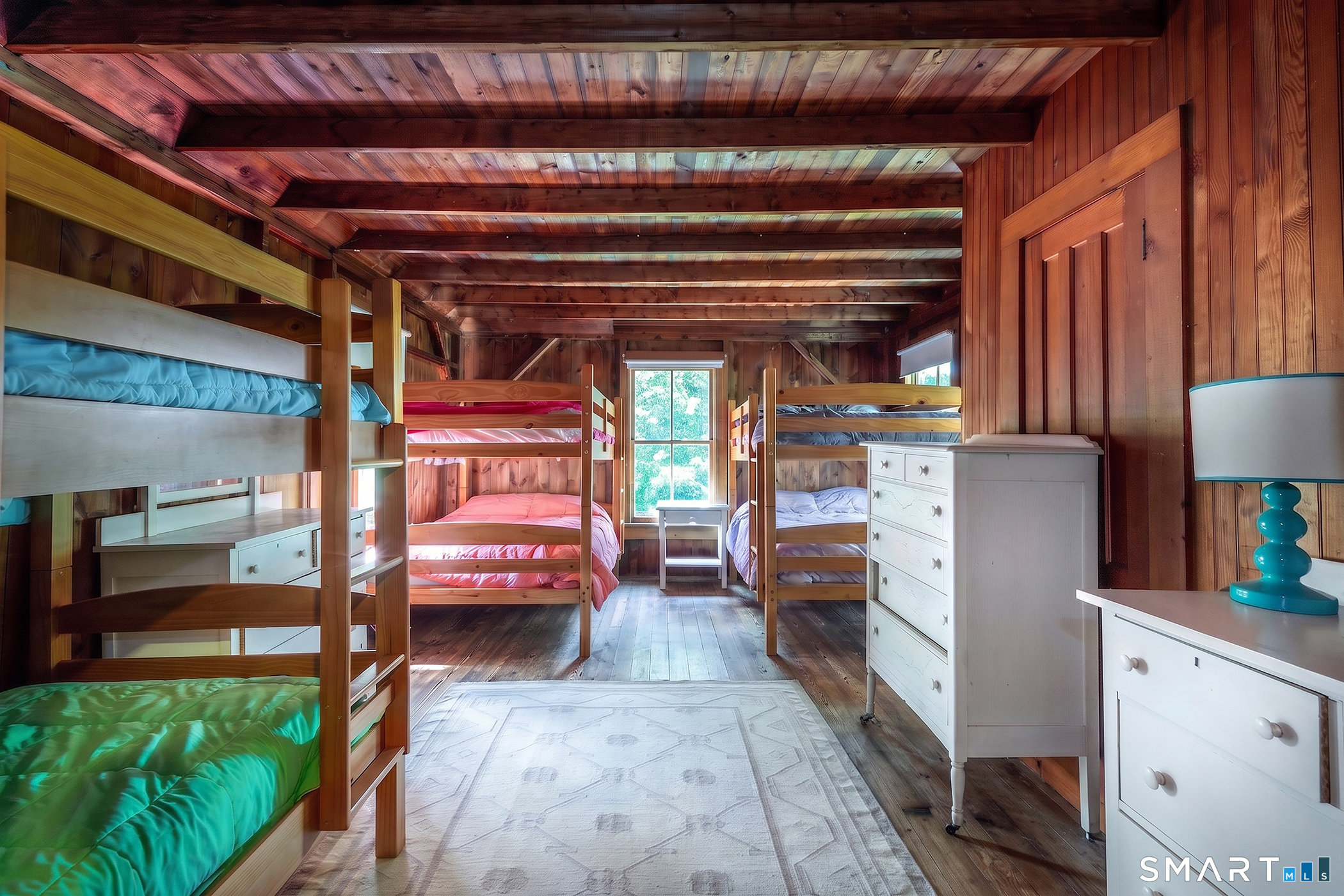 373 Lake Road Warren CT 06777