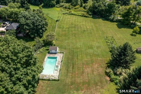 373 Lake Road Warren CT 06777