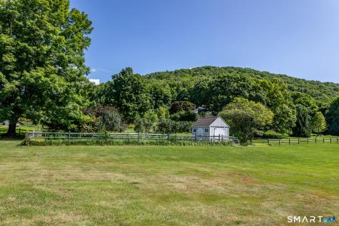 373 Lake Road Warren CT 06777