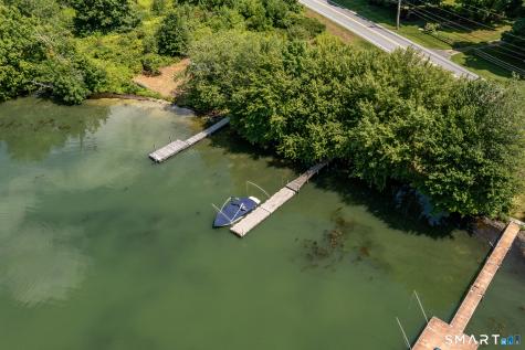 373 Lake Road Warren CT 06777