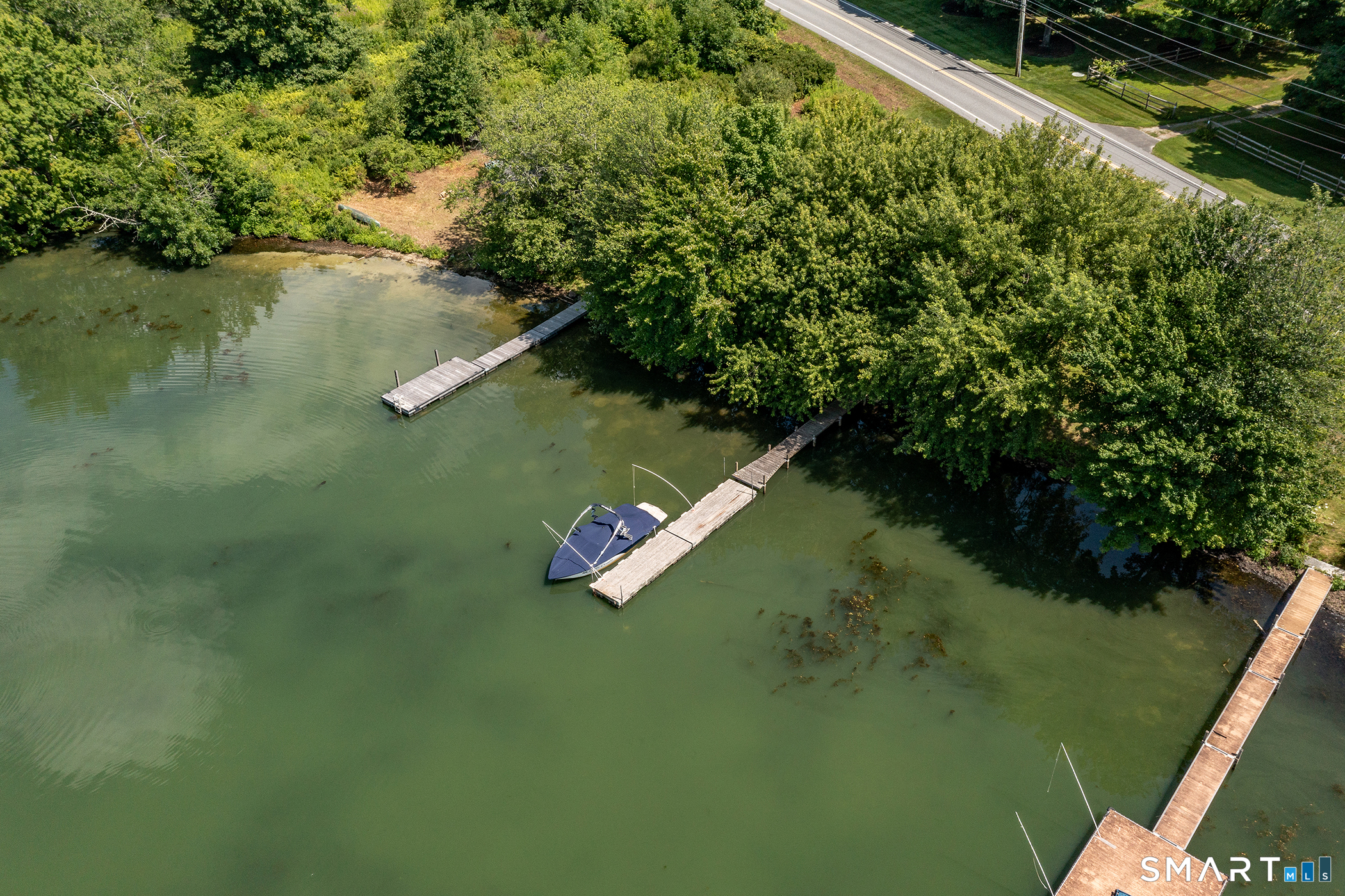 373 Lake Road Warren CT 06777