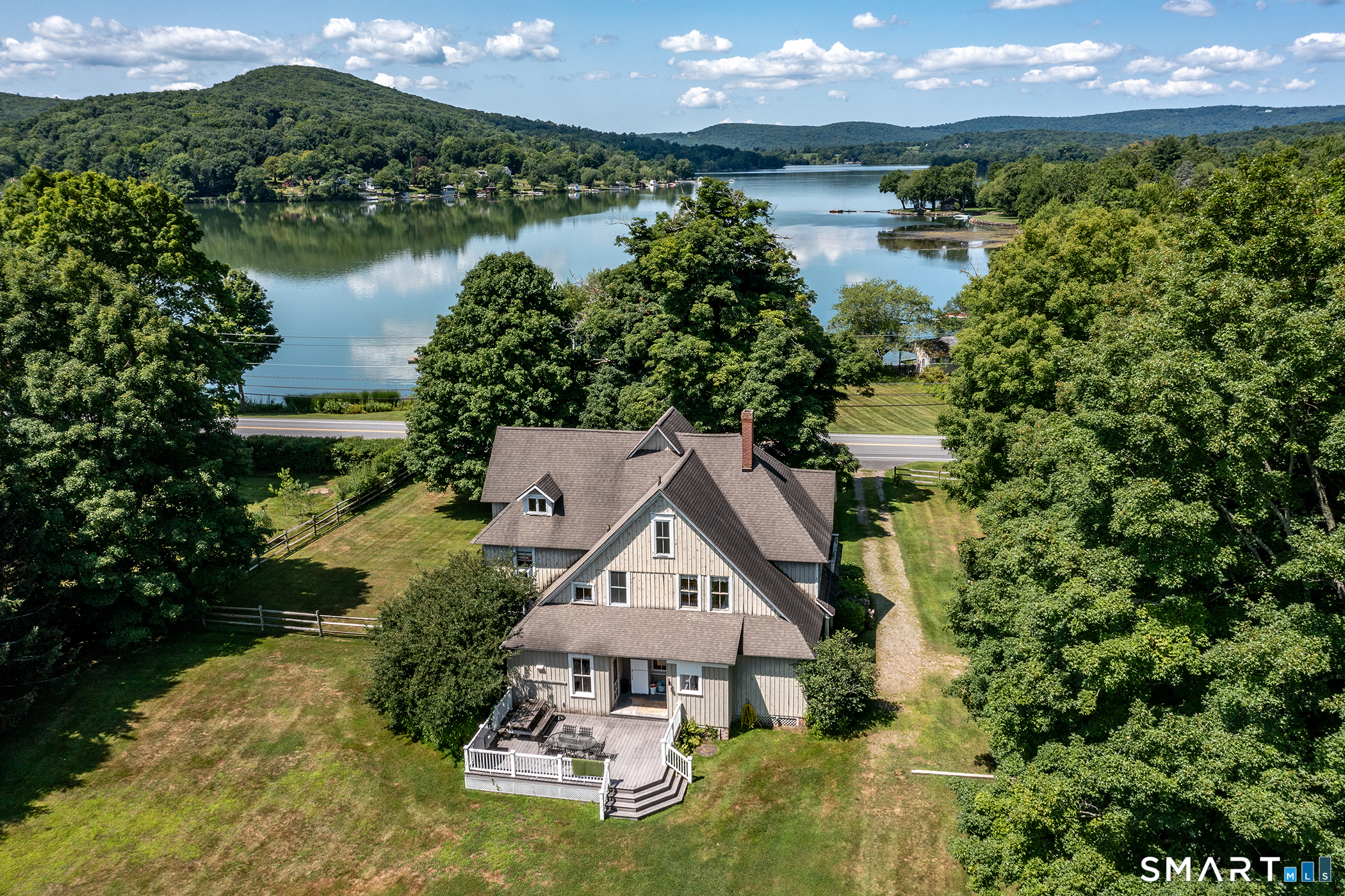 373 Lake Road Warren CT 06777