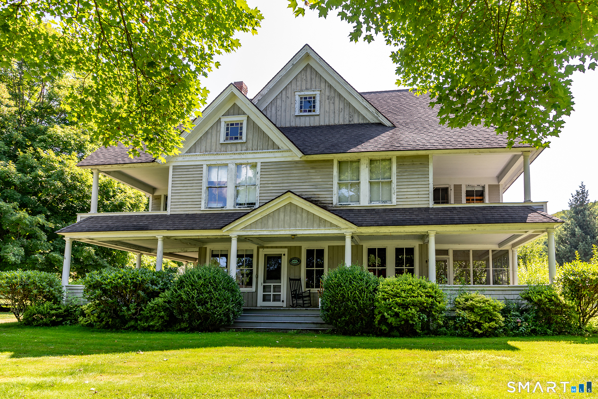 373 Lake Road Warren CT 06777