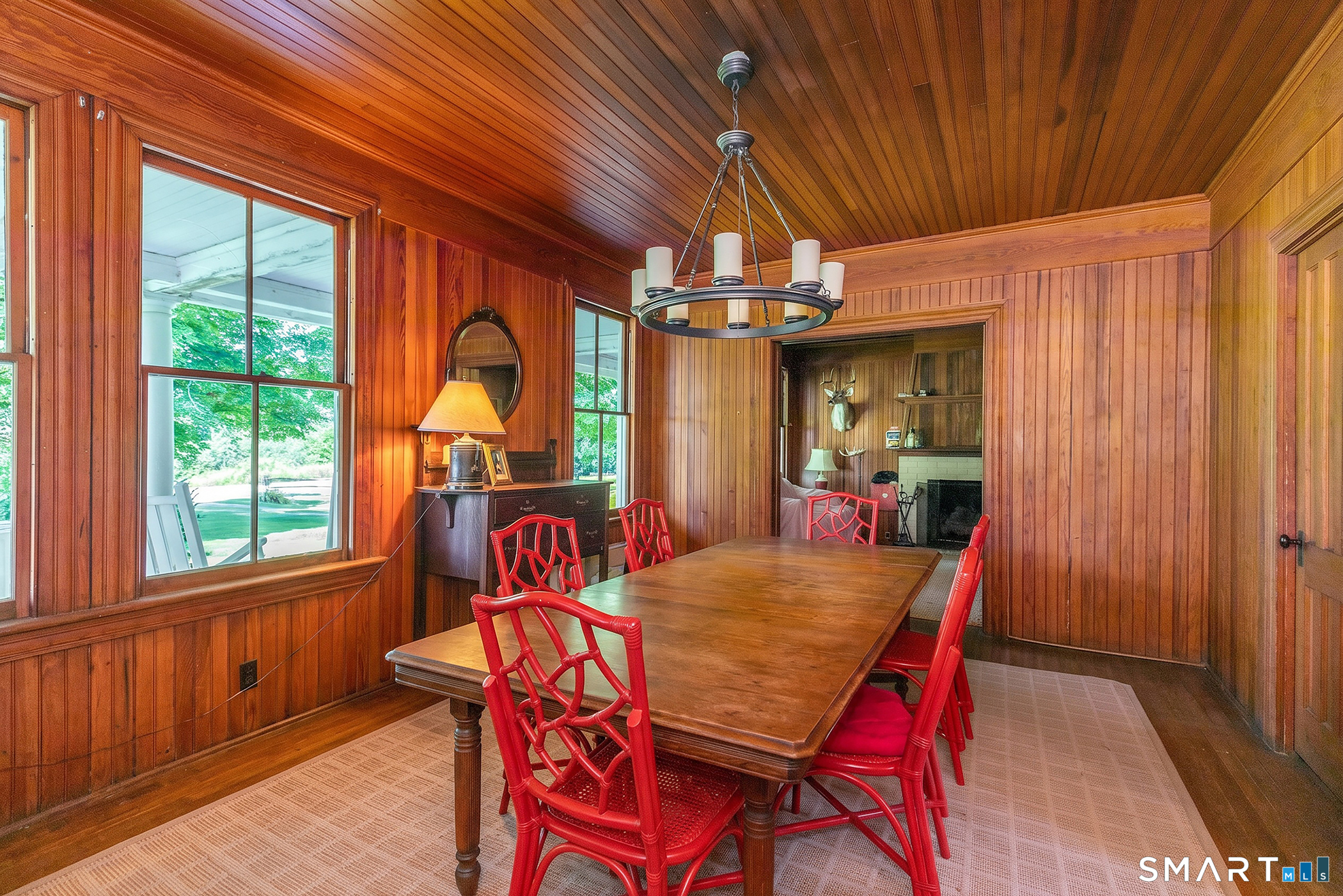 373 Lake Road Warren CT 06777