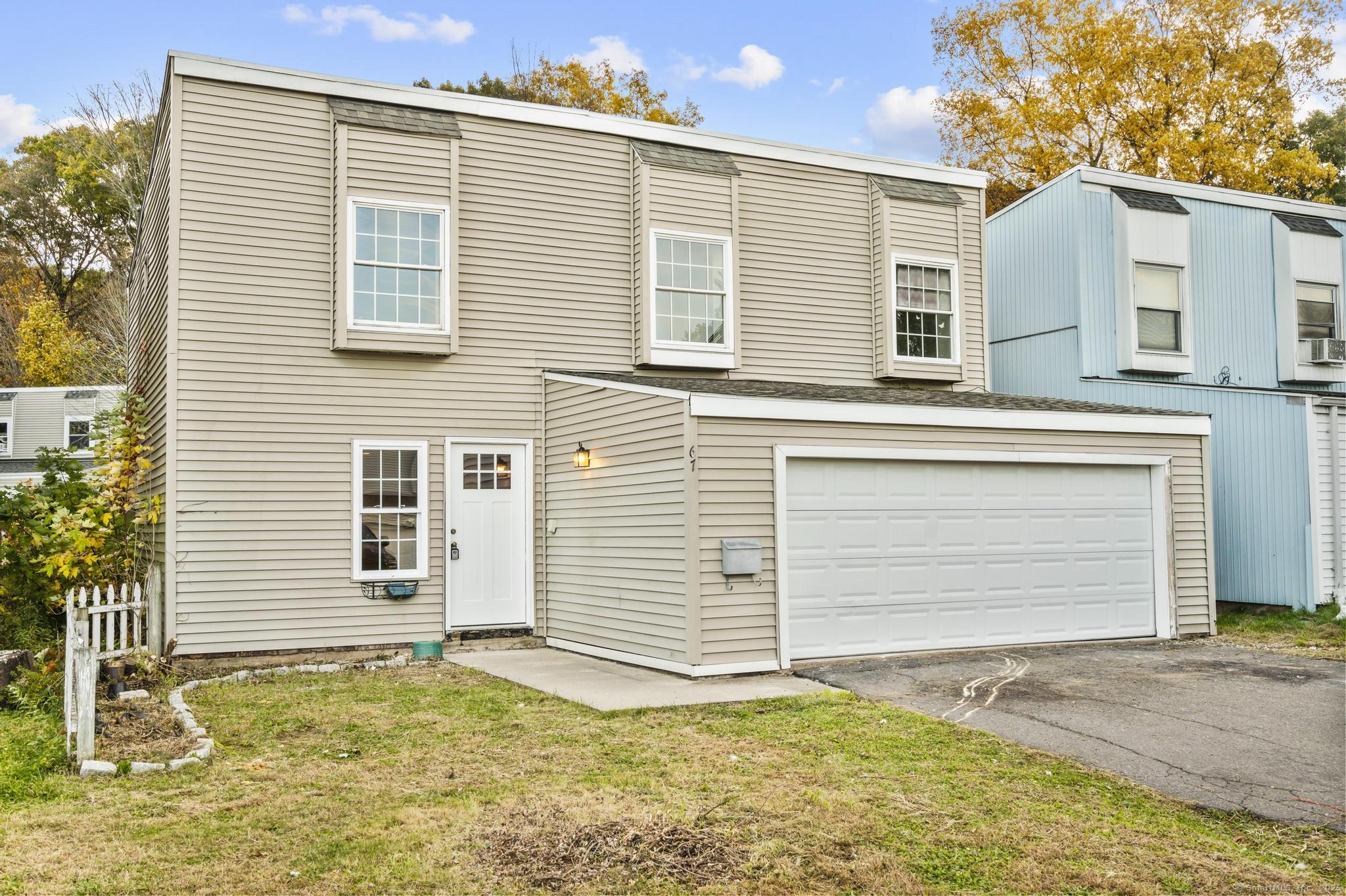 67 Braeburn Lane Middletown CT 06457