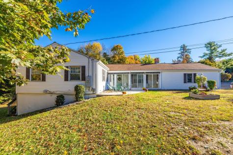 5 Scenic Drive Portland CT 06480