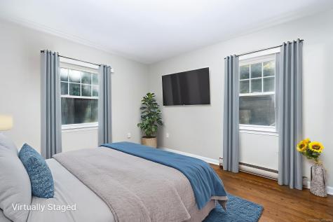 5 Scenic Drive Portland CT 06480