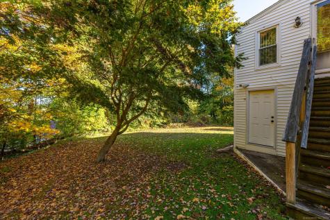 5 Scenic Drive Portland CT 06480