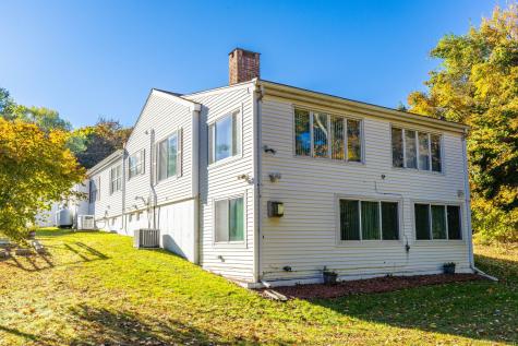 5 Scenic Drive Portland CT 06480
