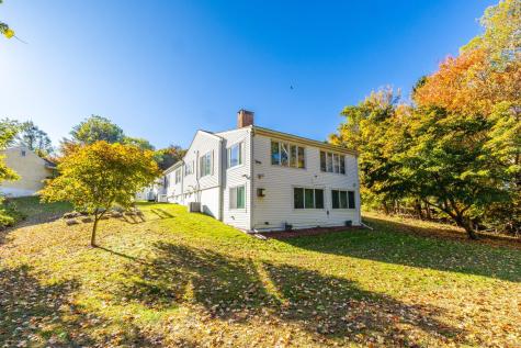 5 Scenic Drive Portland CT 06480