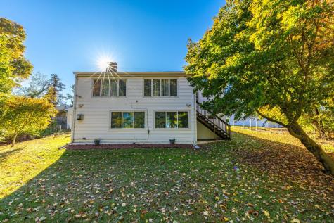 5 Scenic Drive Portland CT 06480