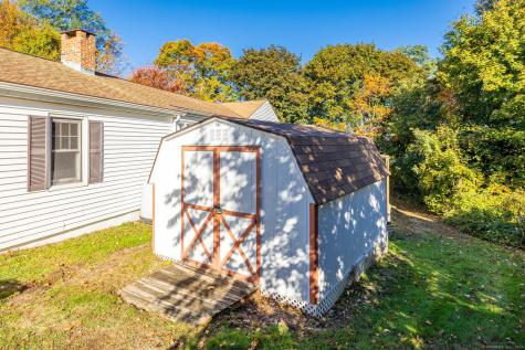 5 Scenic Drive Portland CT 06480