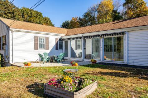 5 Scenic Drive Portland CT 06480