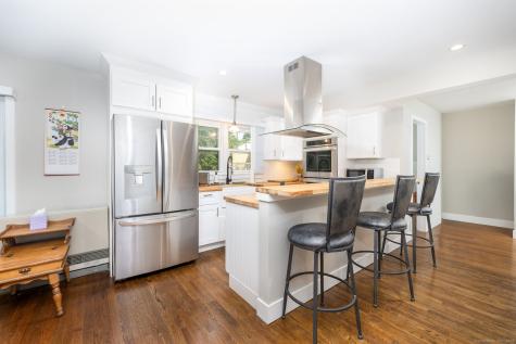 5 Scenic Drive Portland CT 06480