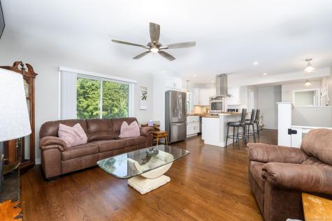 5 Scenic Drive Portland CT 06480