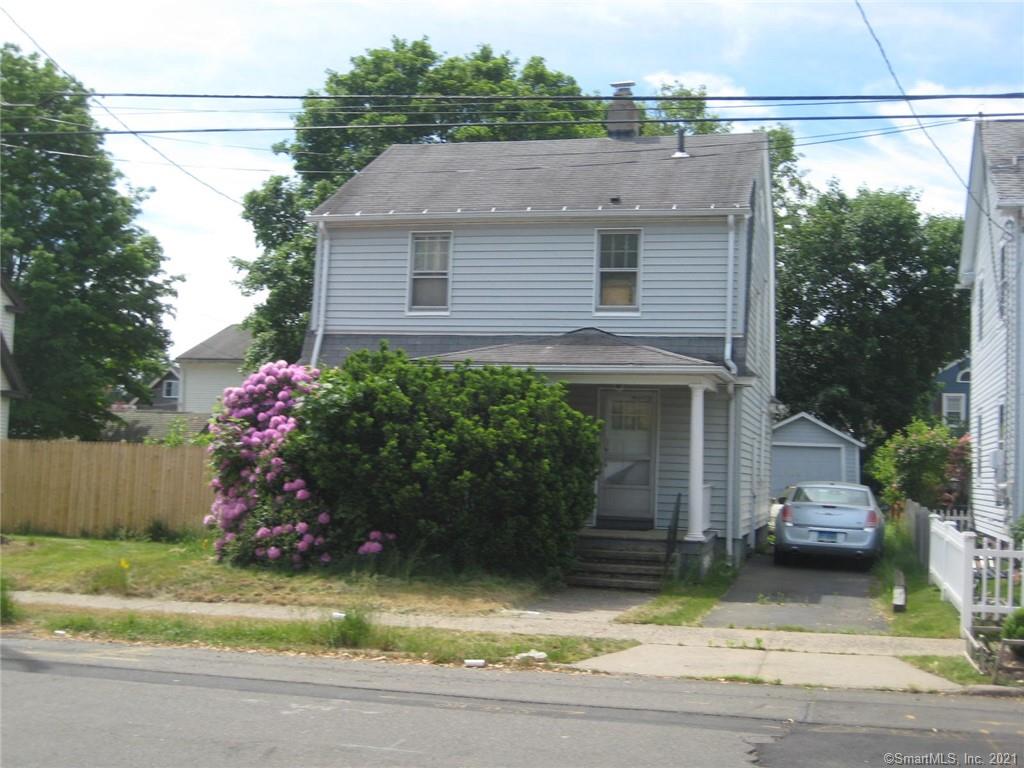 92 4TH Street Hamden CT 06514