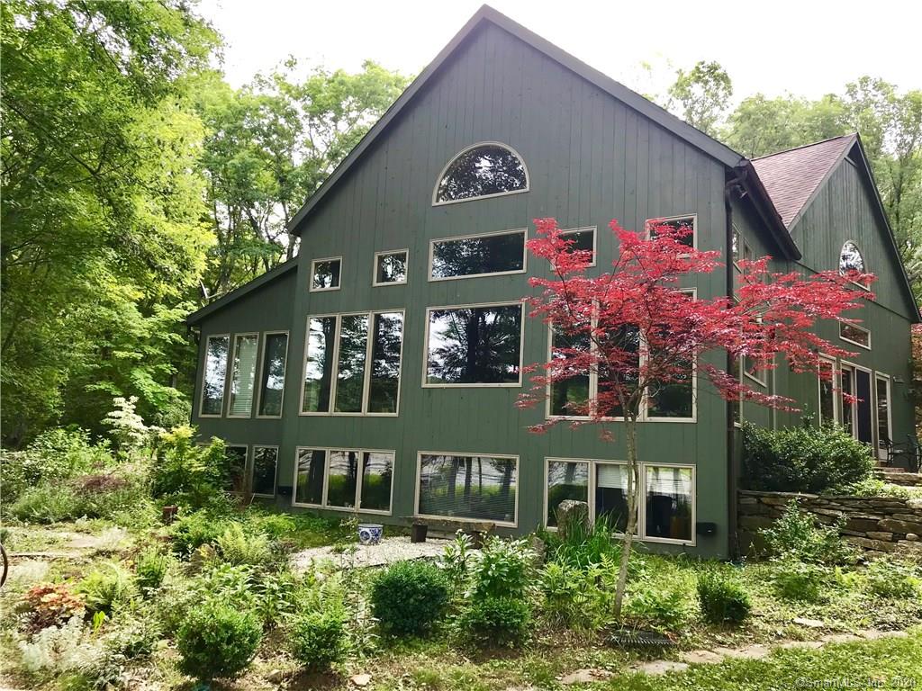 222 Palmer Road Chaplin CT 06235
