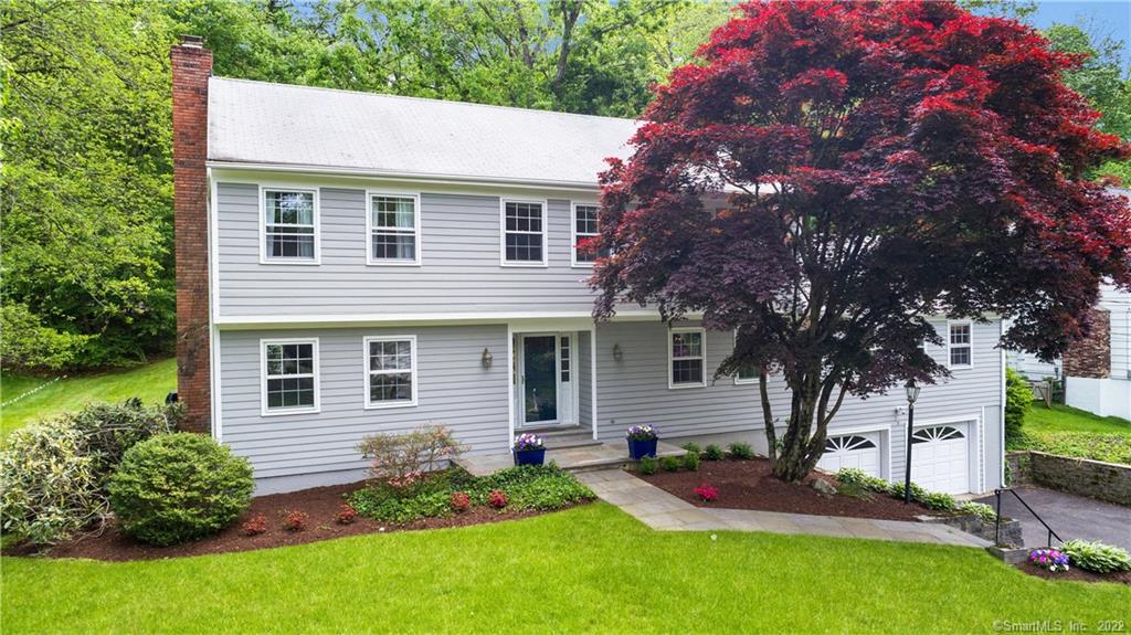 29 Country Club Road Darien CT 06820