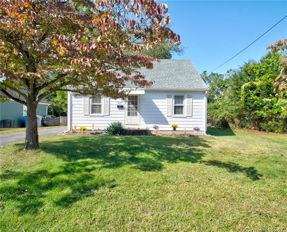 77 Garfield Road Bristol CT 06010