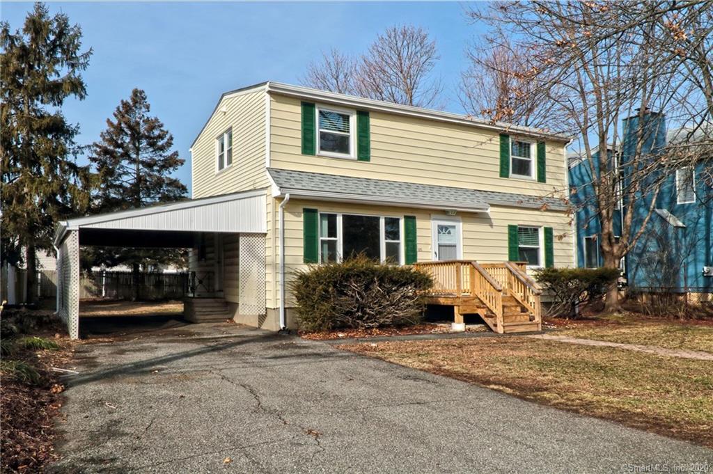 125 Jefferson Street Stratford CT 06615