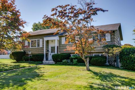 182 Brentmoor Road East Hartford CT 06118