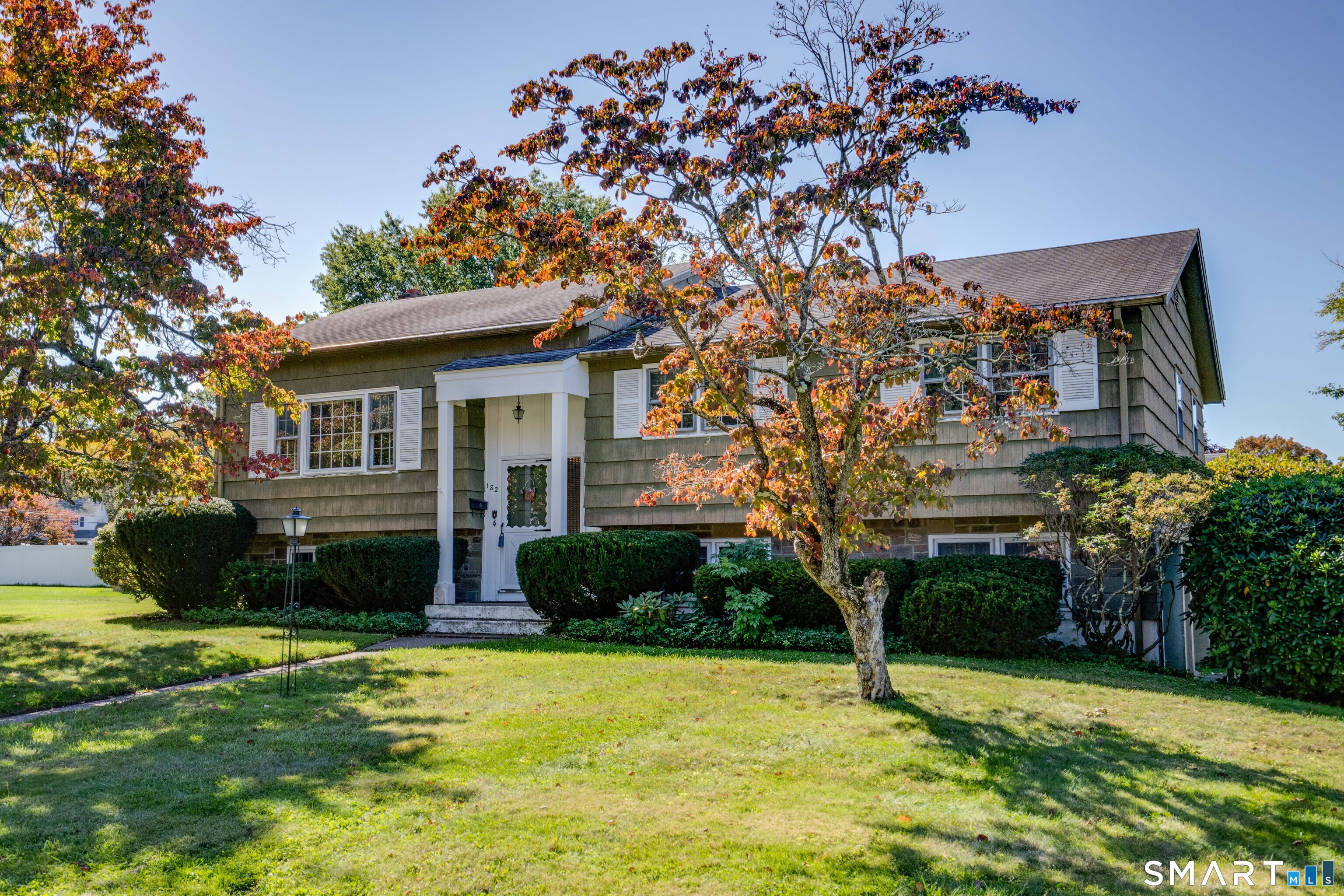 182 Brentmoor Road East Hartford CT 06118