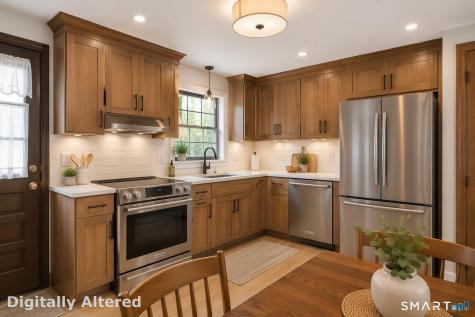 182 Brentmoor Road East Hartford CT 06118
