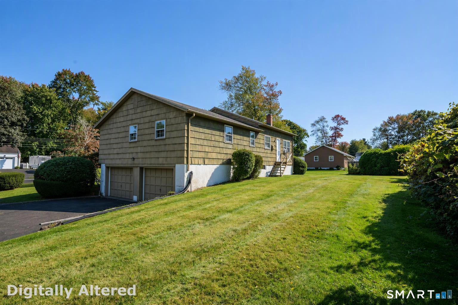 182 Brentmoor Road East Hartford CT 06118