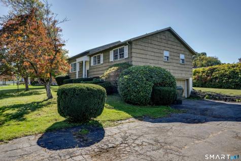 182 Brentmoor Road East Hartford CT 06118