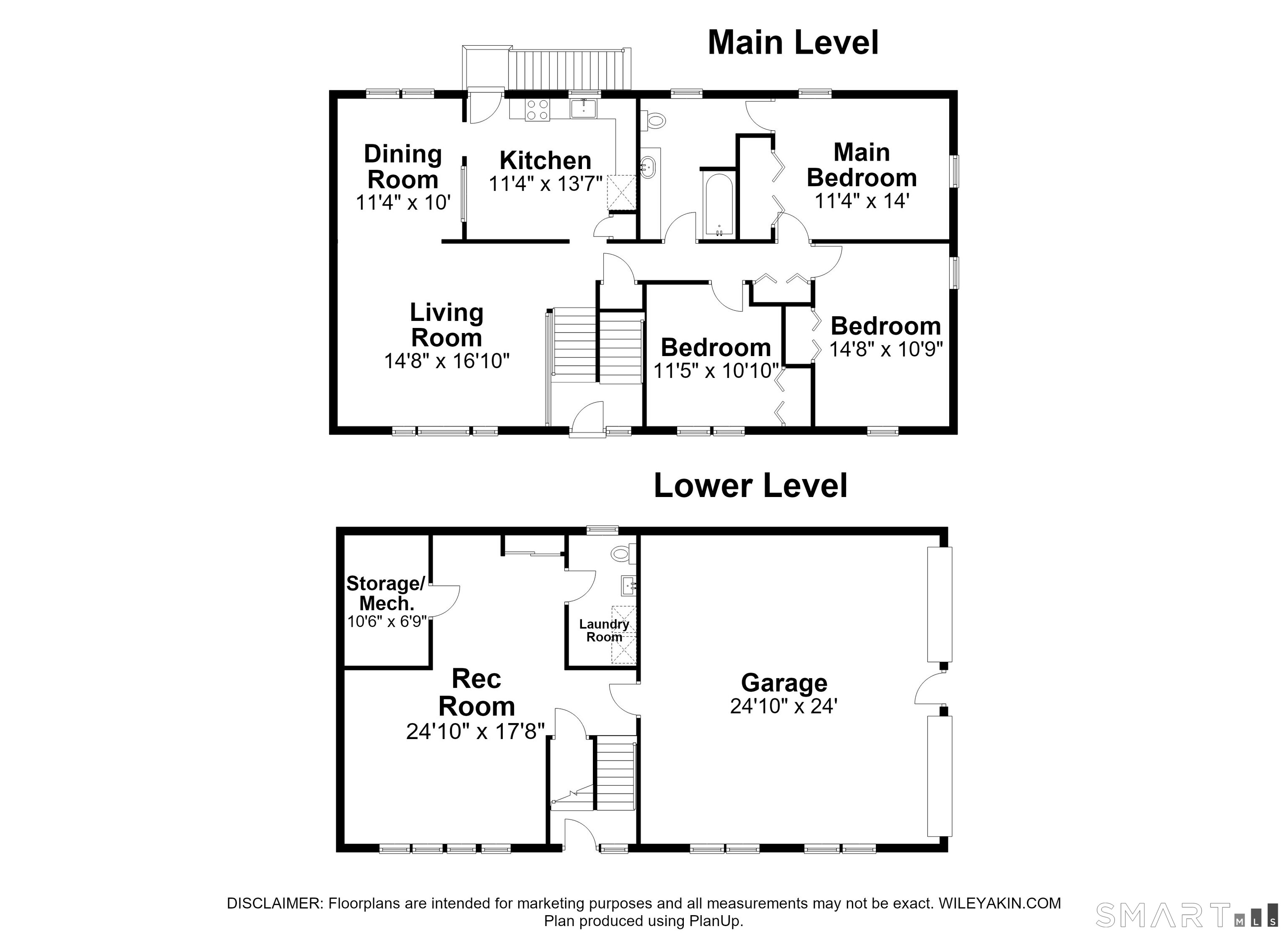 182 Brentmoor Road East Hartford CT 06118
