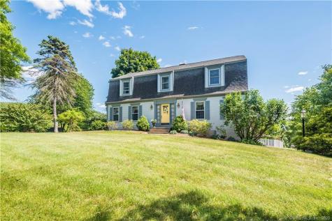 63 Coughlin Drive Southbury CT 06488