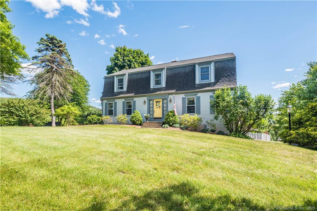 63 Coughlin Drive Southbury CT 06488