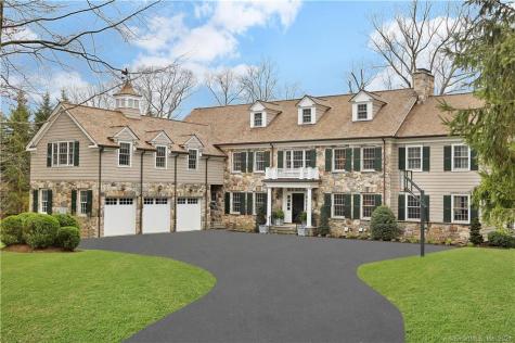 55 Baldwin Farms South Greenwich CT 06831