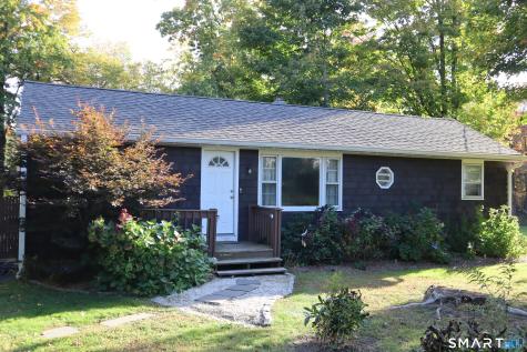 59 Gillotti Road New Fairfield CT 06812