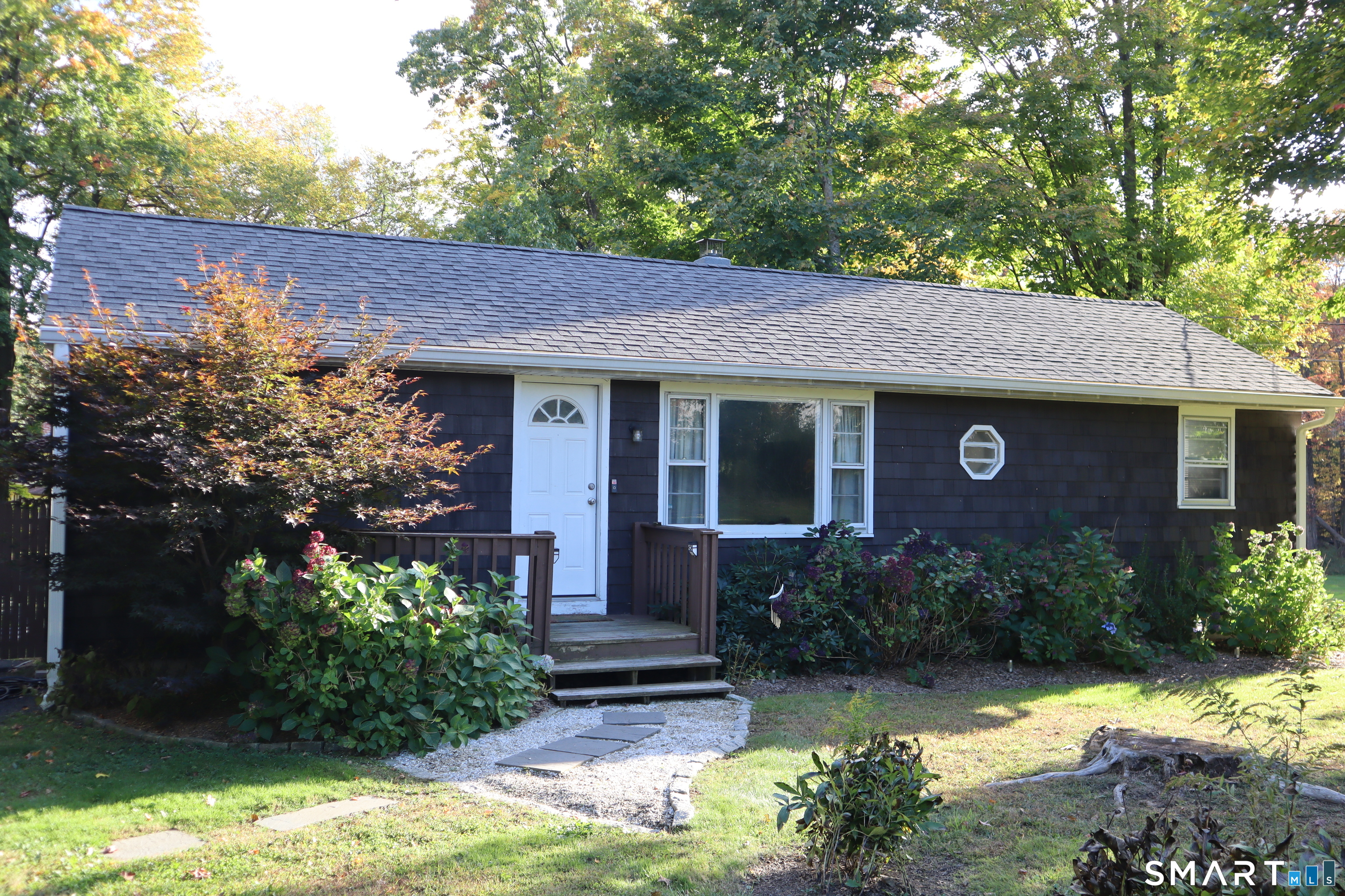 New Fairfield CT, 59 Gillotti Road