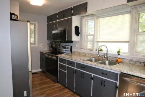 59 Gillotti Road New Fairfield CT 06812