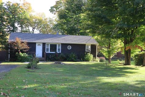 59 Gillotti Road New Fairfield CT 06812