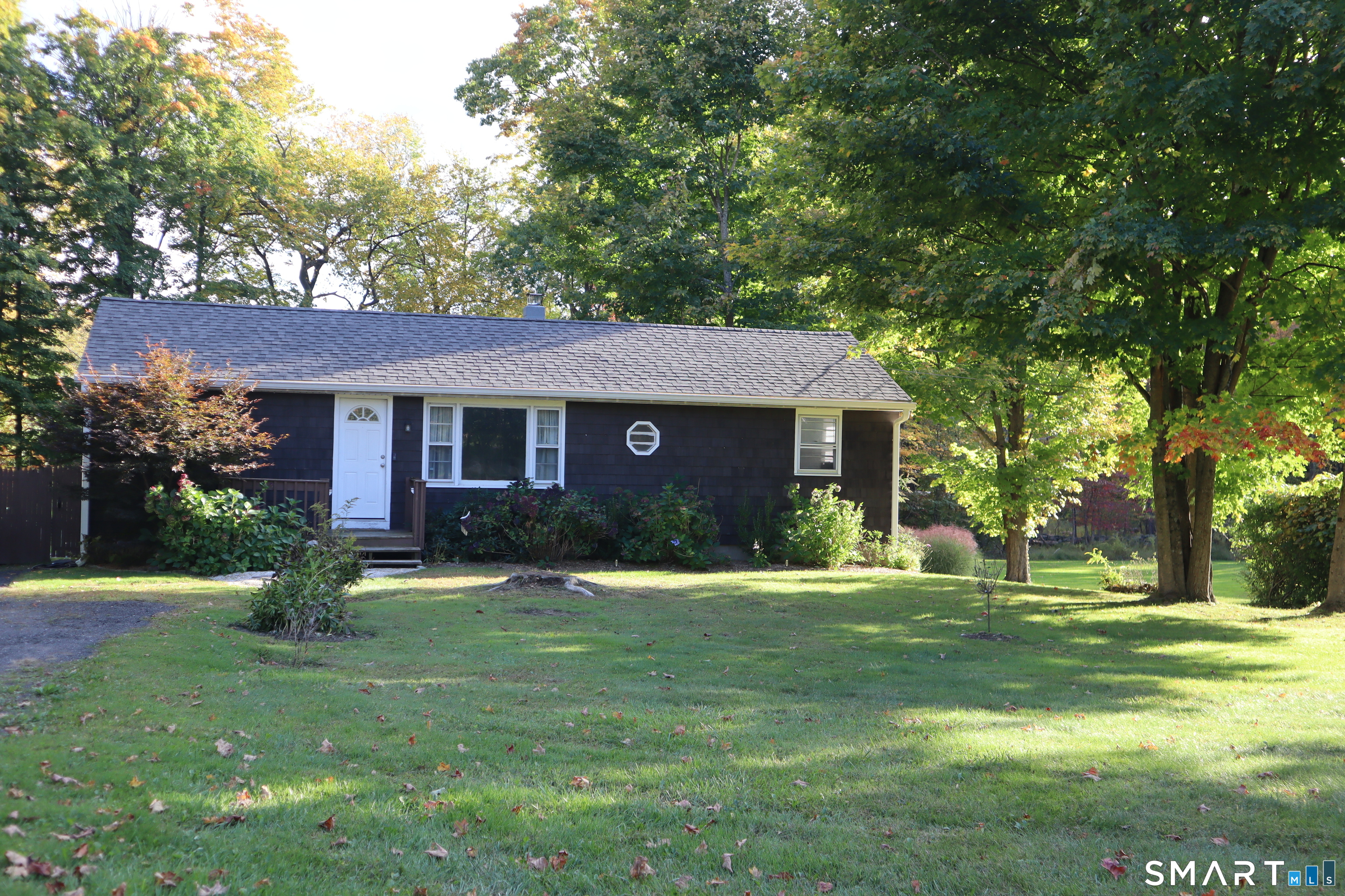 59 Gillotti Road New Fairfield CT 06812