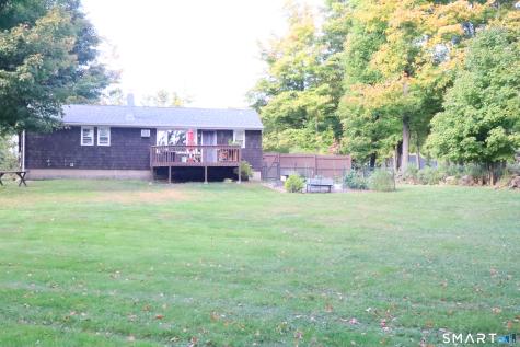 59 Gillotti Road New Fairfield CT 06812