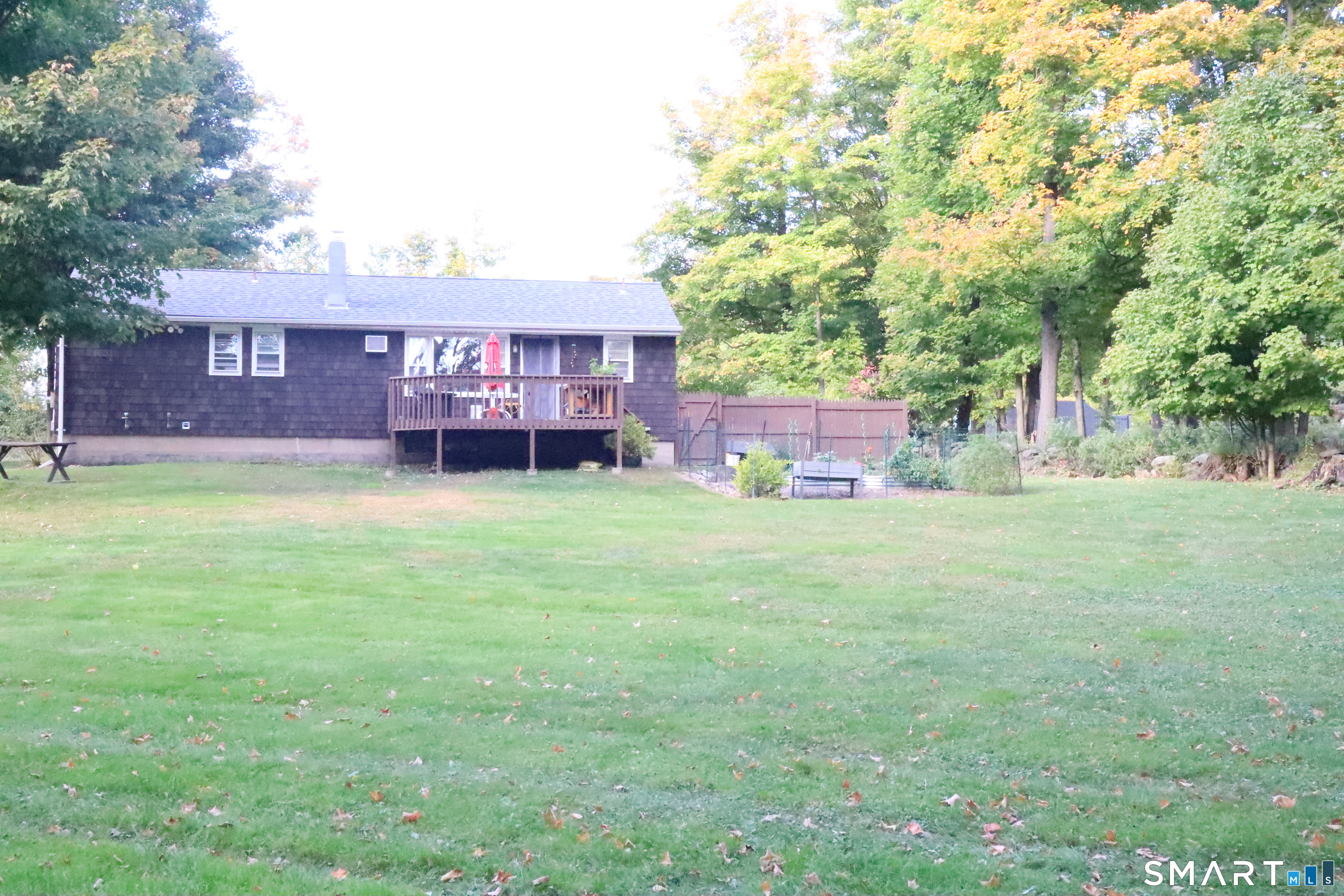 59 Gillotti Road New Fairfield CT 06812