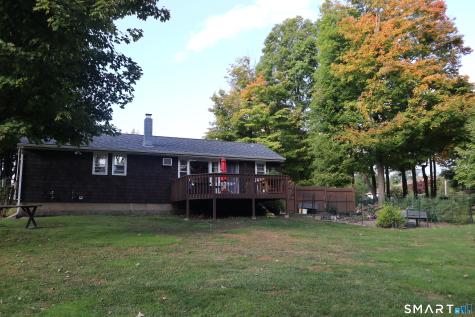 59 Gillotti Road New Fairfield CT 06812