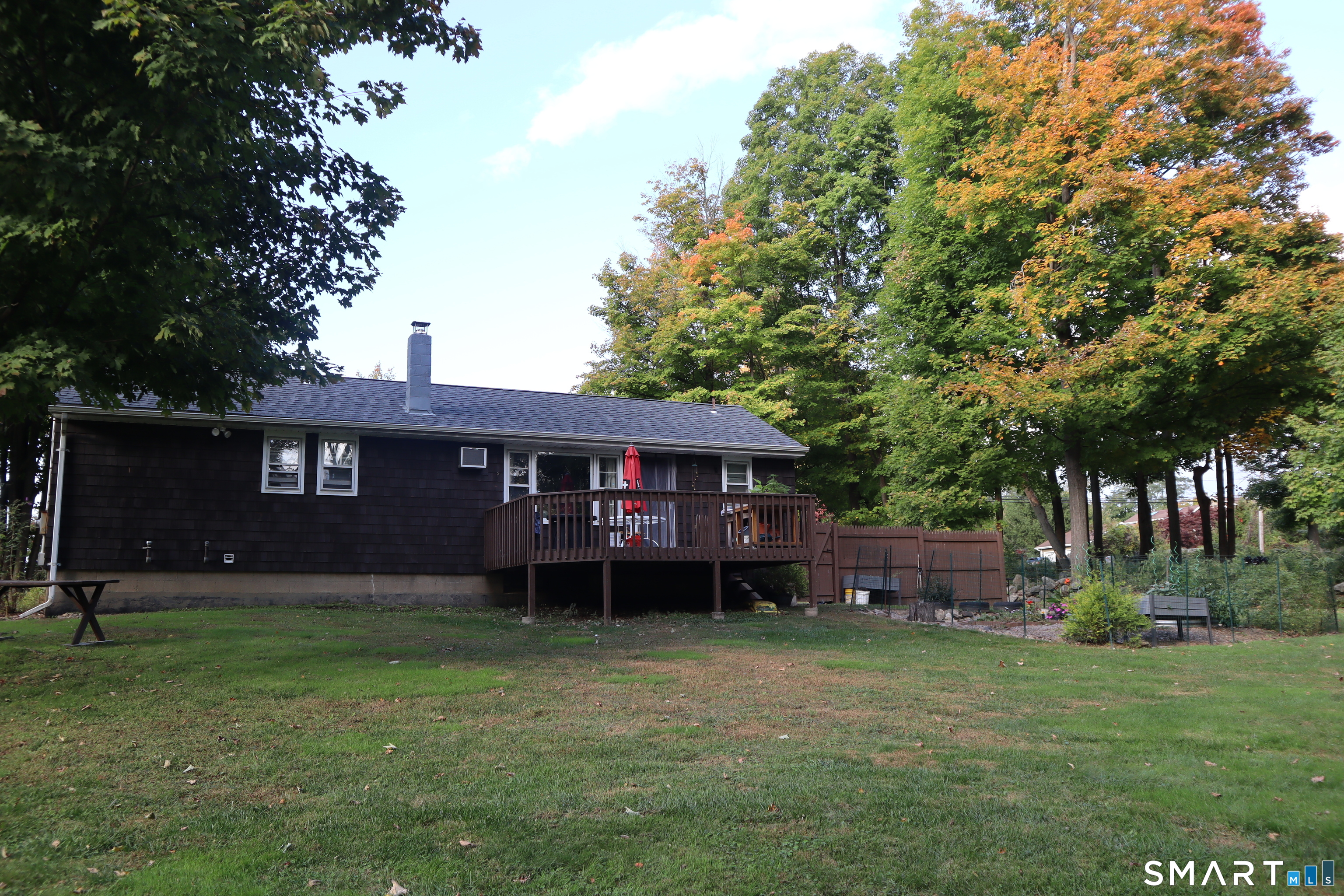 59 Gillotti Road New Fairfield CT 06812