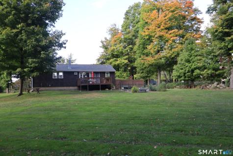 59 Gillotti Road New Fairfield CT 06812