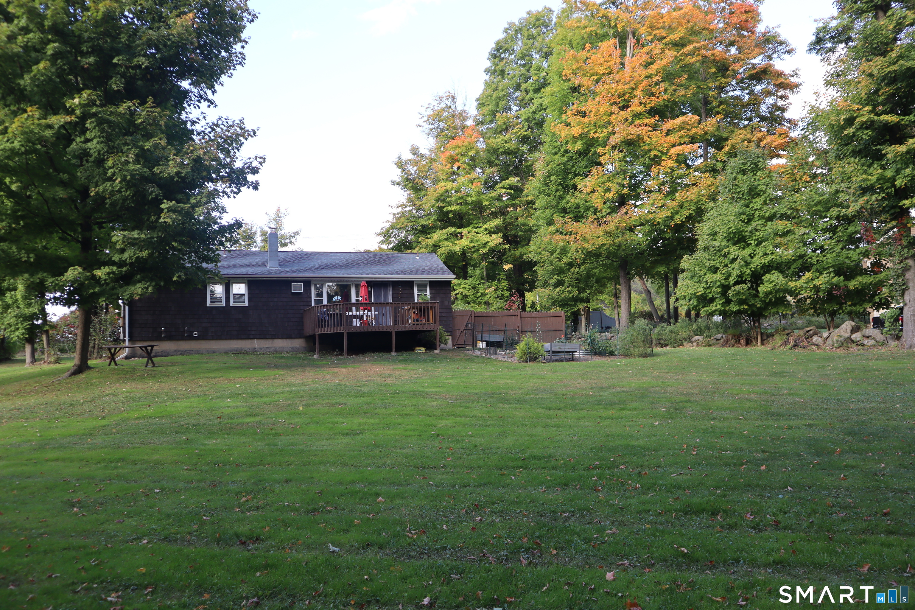 59 Gillotti Road New Fairfield CT 06812