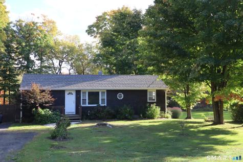 59 Gillotti Road New Fairfield CT 06812
