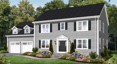 61 Luca Lane Wethersfield CT 06109