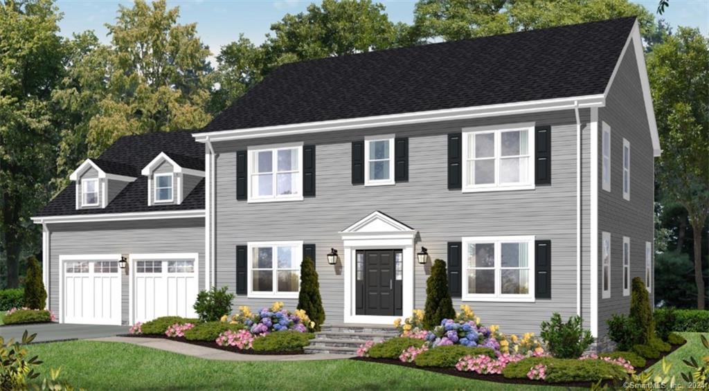61 Luca Lane Wethersfield CT 06109