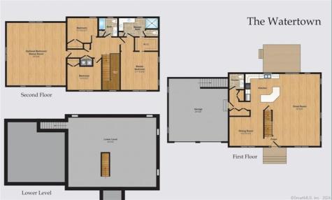 61 Luca Lane Wethersfield CT 06109