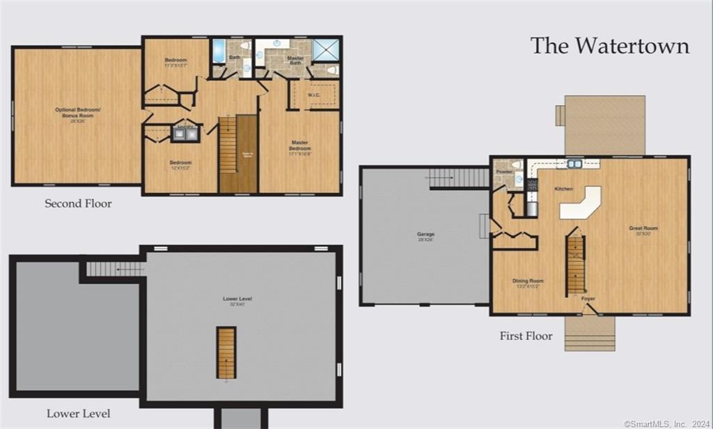 61 Luca Lane Wethersfield CT 06109