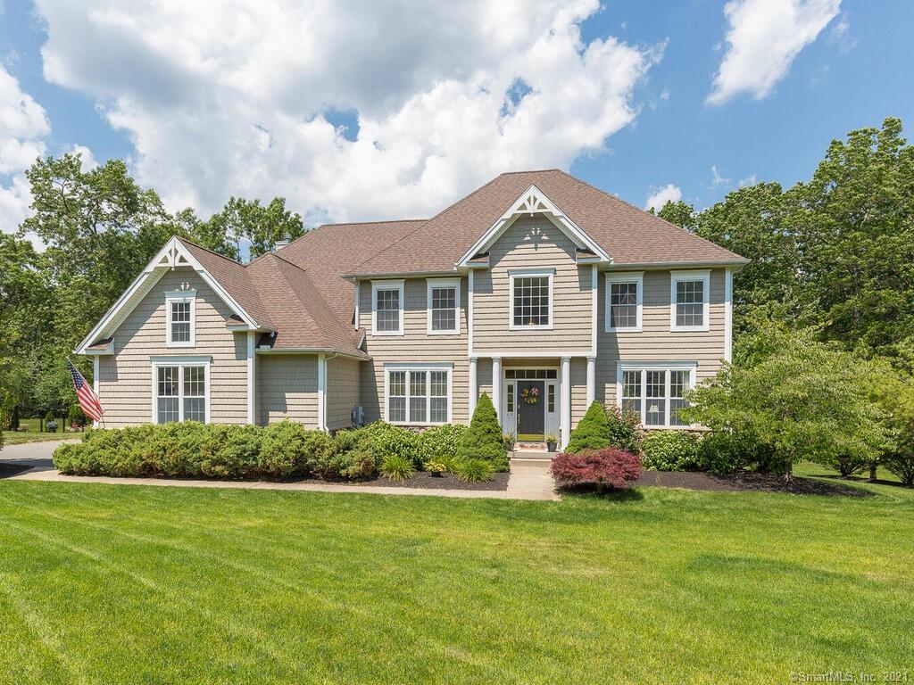 60 Ellsworth Lane Canton CT 06019